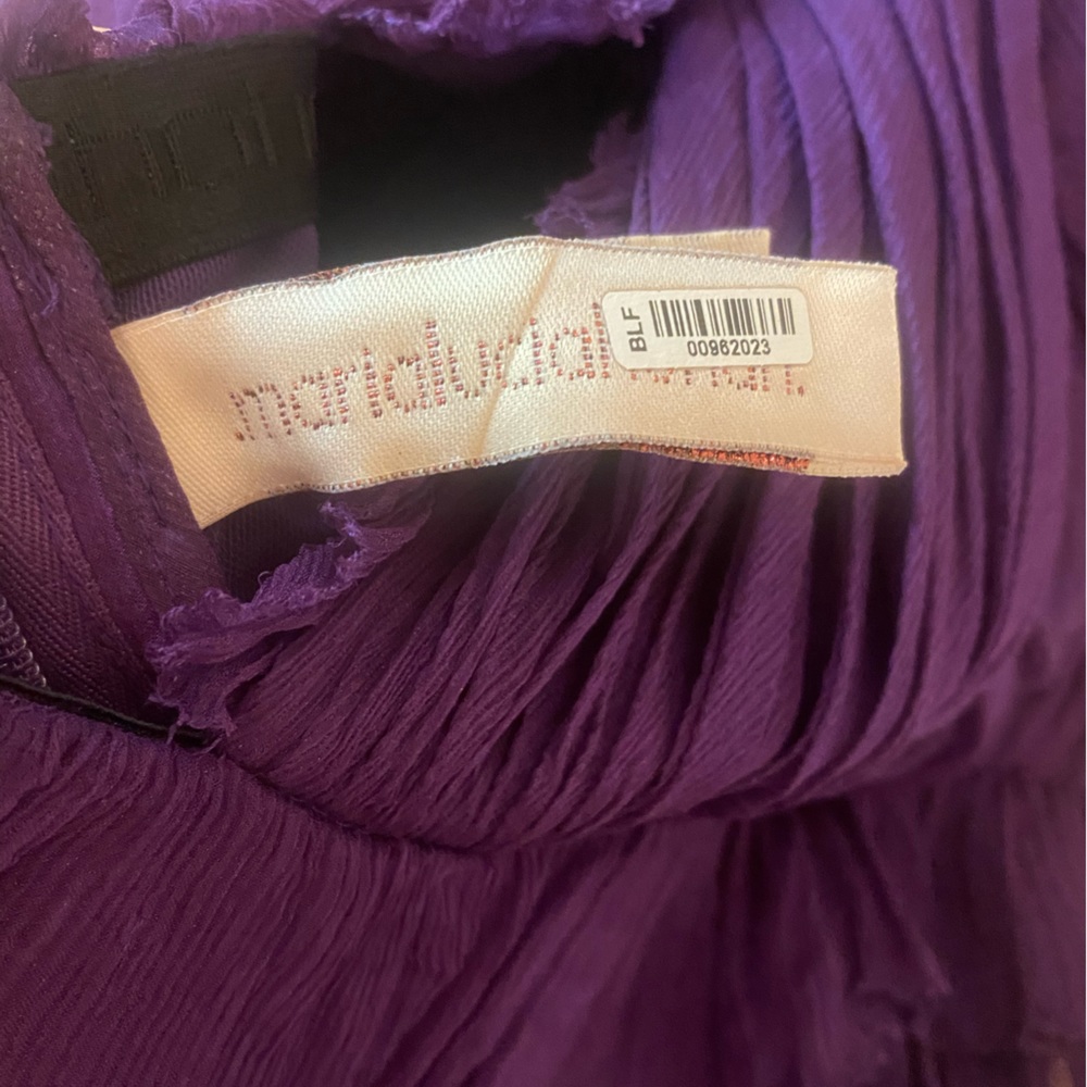 Maria Lucia Hohan Kamille Dress sz42 Worn once! - Picture 11 of 16